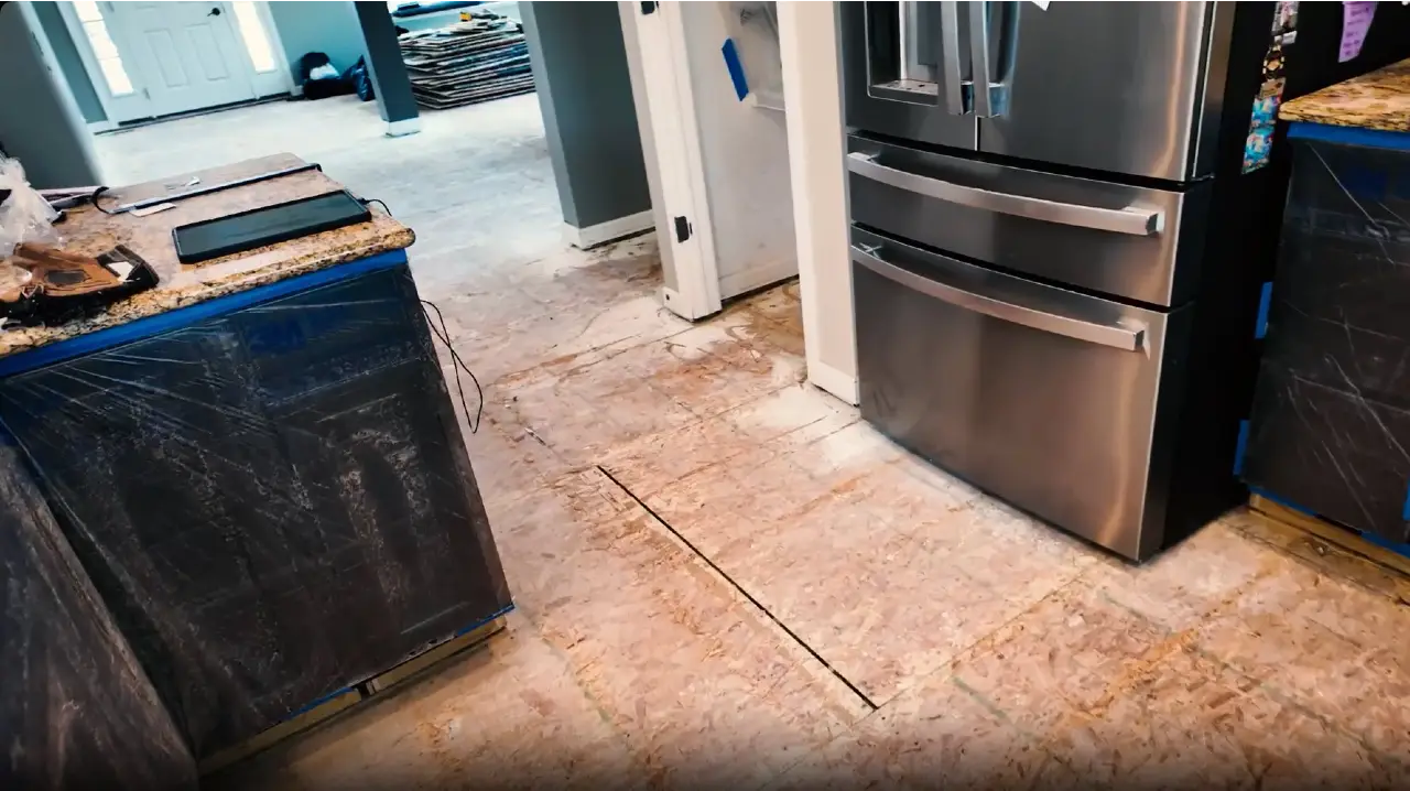 Dustless hardwood refinishing video preview