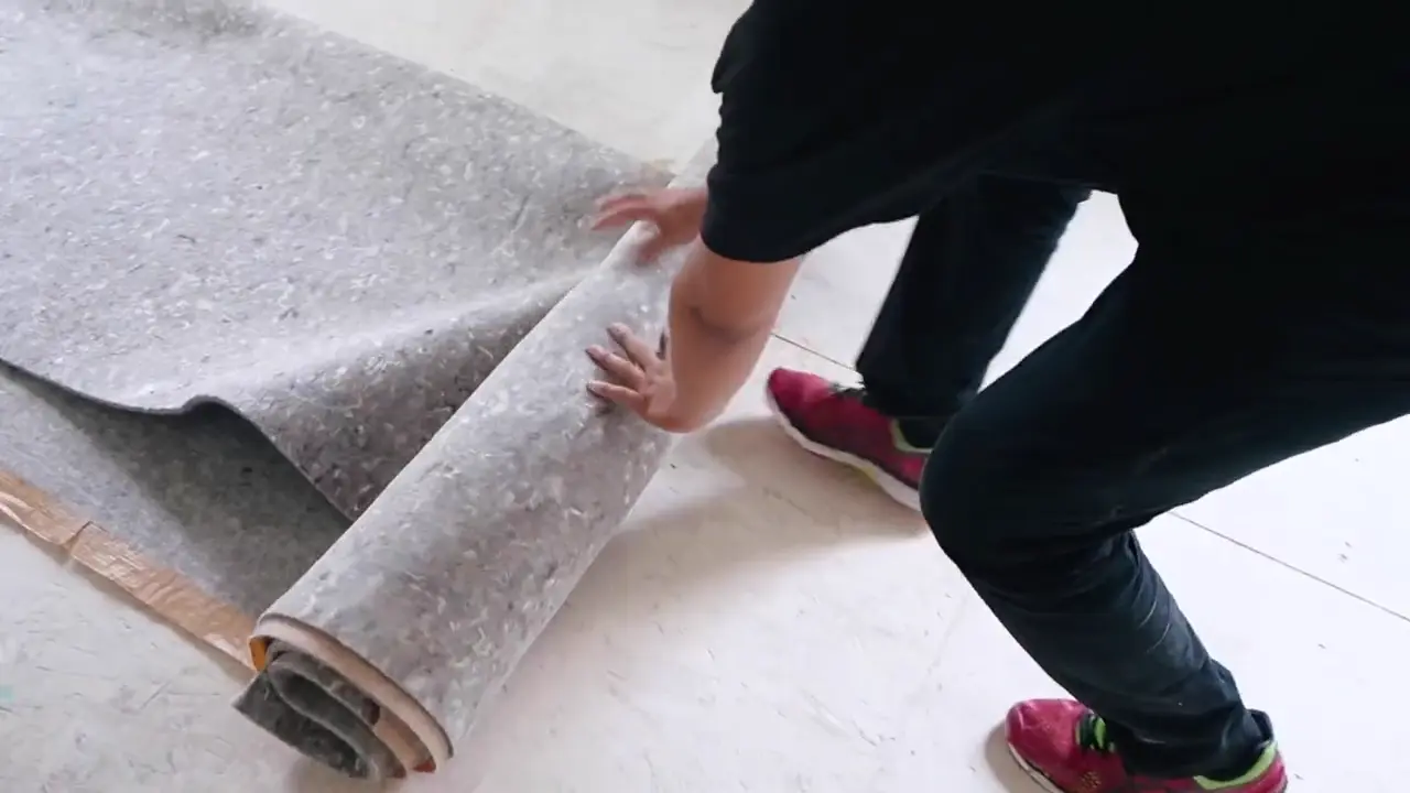 Carpet Installation video preview