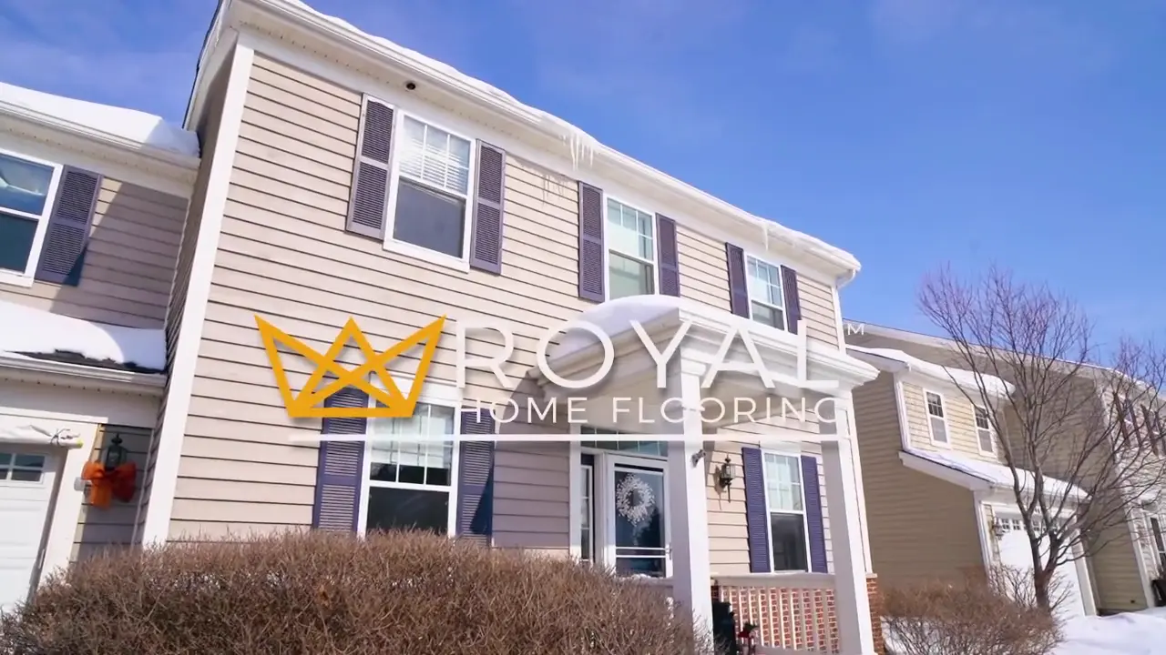 Laminate Flooring video preview